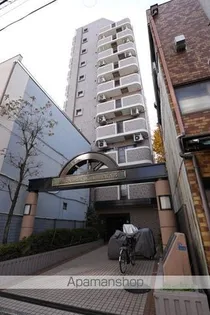 ライオンズマンション御徒町第五【6階】の外観