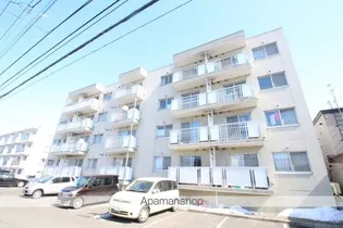 MOマンションの画像