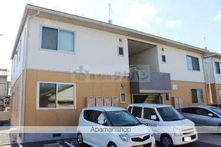 クレール藤 A棟の画像