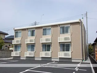 レオパレスカリヤドK Eの画像