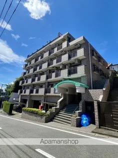 パーク ノヴァ鷺沼の画像