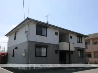 アークフラッツ A棟の画像