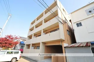 アネックスM&Kの画像