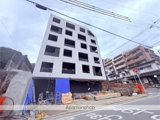 アルメノア西新の画像