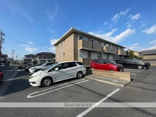 ガーデンスクエアAの画像