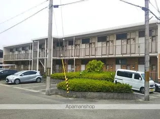 レオパレスL'ARC Y'Sの画像