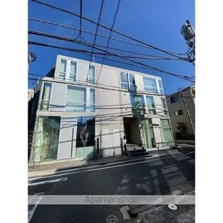 ESCENARIO OMOTESANDO【2階】の外観