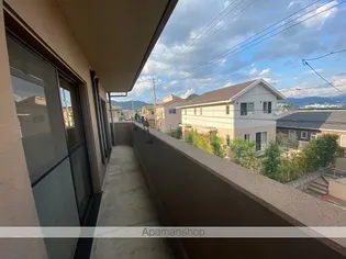 スカイビュー高須台【202号室号室】のその他画像