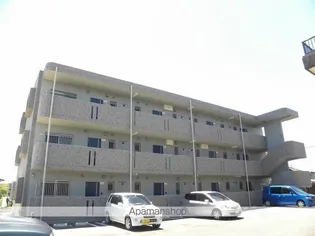 レザンス波島【303号室】の外観