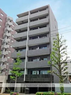 ザ レジデンス オブ トーキョーY11の画像