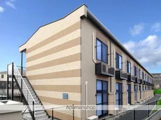 レオパレスプレミール稲毛【2階】の外観