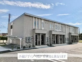 フェリーチェ ヒマワリⅡの画像