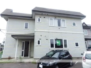 サンロード桔梗の画像