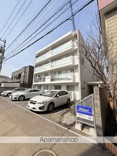 インフィニティ南円山の画像