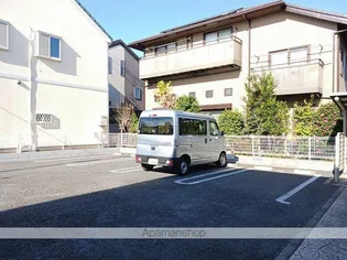 リバーサイド北春日部【1階】のその他画像