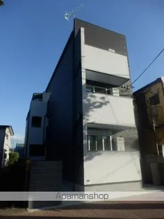 ラフレーズゆりの木の画像