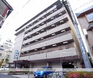 サンステージ21の画像