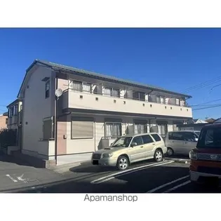 サンモール Kの画像