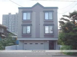 ミレニアム学園前の画像