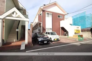 パレス喜多の画像