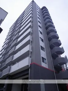 レジディア仙台原ノ町【2階】の外観