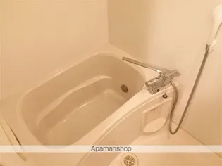 レオパレスシュロスベルグ【101号室】の風呂