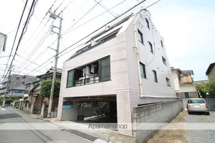 マンションFEAST【2階】の外観