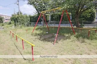 ビレッジハウス台宿4号棟【302号室】の内装