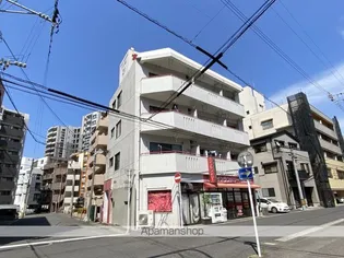 NOVA LUX【4階】の外観