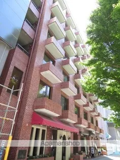 仙台錦町ハルヤマテラスの画像