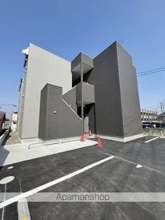 ADC西川原【2階】の外観