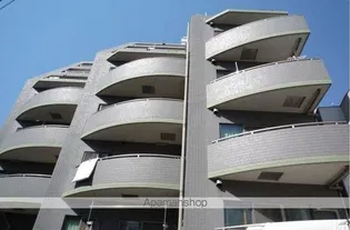 ロワールガーデン練馬の画像