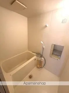 リュエル【403号室】の風呂