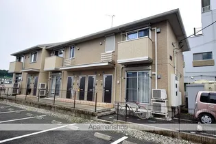 ROUTE48【2階】の外観