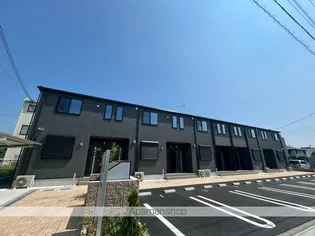 北条永良町アパートの画像