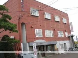 松屋第2ビル【308号室】の外観