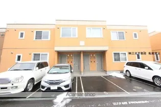 シャーメゾン ソレイユⅠの画像
