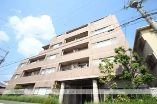 ヴェルデュール南桜塚の画像