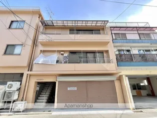 第2岡田ビルの画像