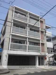 プロムナード西田の画像