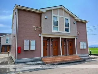 ベル ソレイユ Iの画像