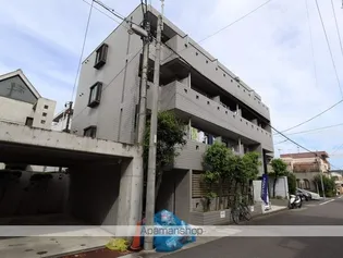 メゾン ド ピエールの画像