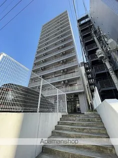 パークフラッツ本町【1406号室】の外観