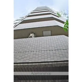 クレアシオン早稲田【2階】の外観