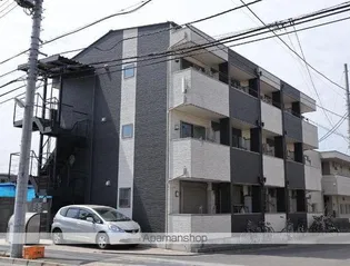 RESAM稲城長沼の画像
