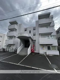 ウインダムヒル医大前【2階】の外観