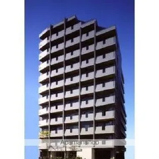 東京都杉並区堀ノ内3丁目【マンション】の外観