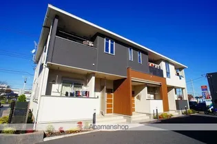 コート ディアール【2階】の外観