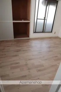 ジョイフル堺【3階】の内装