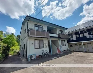 コーポフラワーⅡの画像